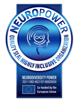 Sello NeuroPower Highly